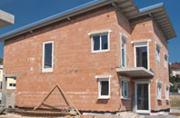Glenbreck home extensions