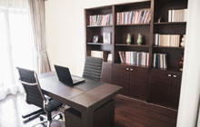 Glenbreck home office construction leads