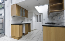 Glenbreck kitchen extension leads